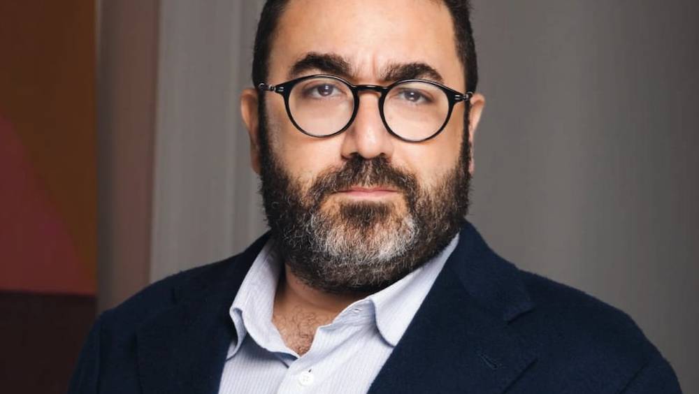 vincent klingbeil european digital group le federateur du digital