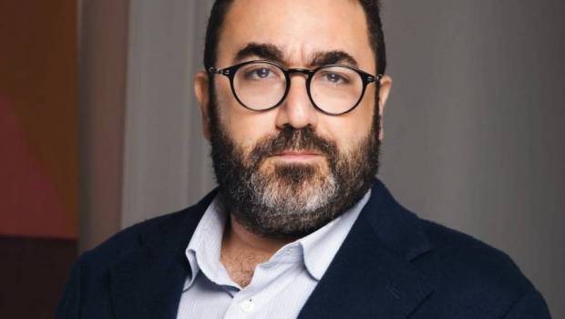 vincent klingbeil european digital group le federateur du digital