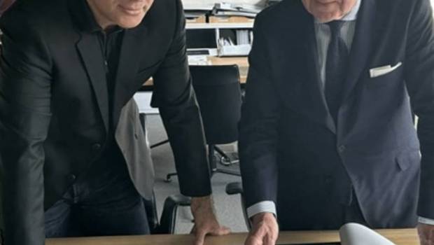 le village francais a 1 m deuros de laurent tapie en chine