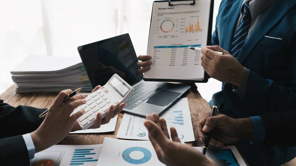 la discipline cle du succes de lentrepreneur