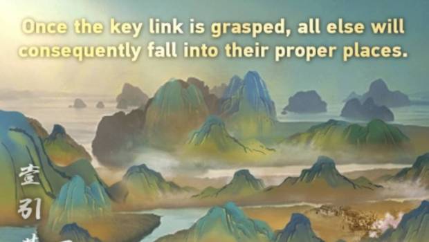 la chine exploite un mega projet dadduction deau au benefice de 85 millions de personnes