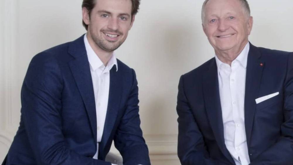 holnest le grand fonds dentrepreneurs de la famille aulas