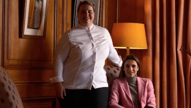 gastronomie le groupe bernard loiseau sexporte au japon avec louverture dun bistrot chic a tokyo