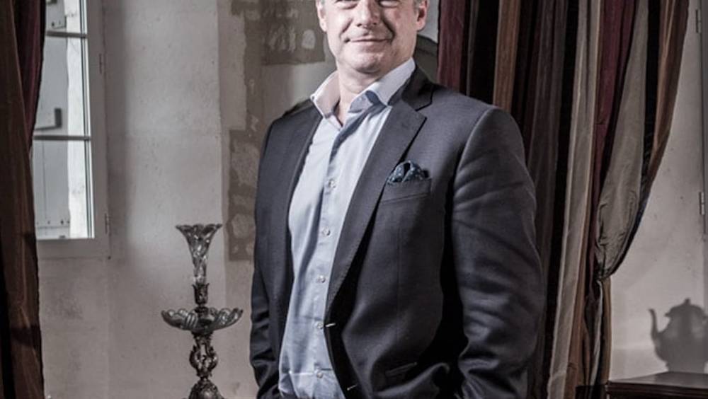 maison villevert innove avec un gin francais au pays du cognac