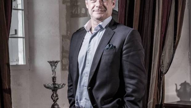 maison villevert innove avec un gin francais au pays du cognac