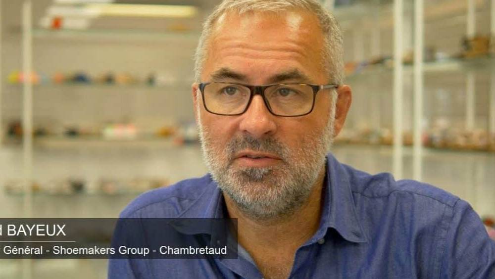 le groupe vendeen shoemakers change de pointure avec tartine et chocolat