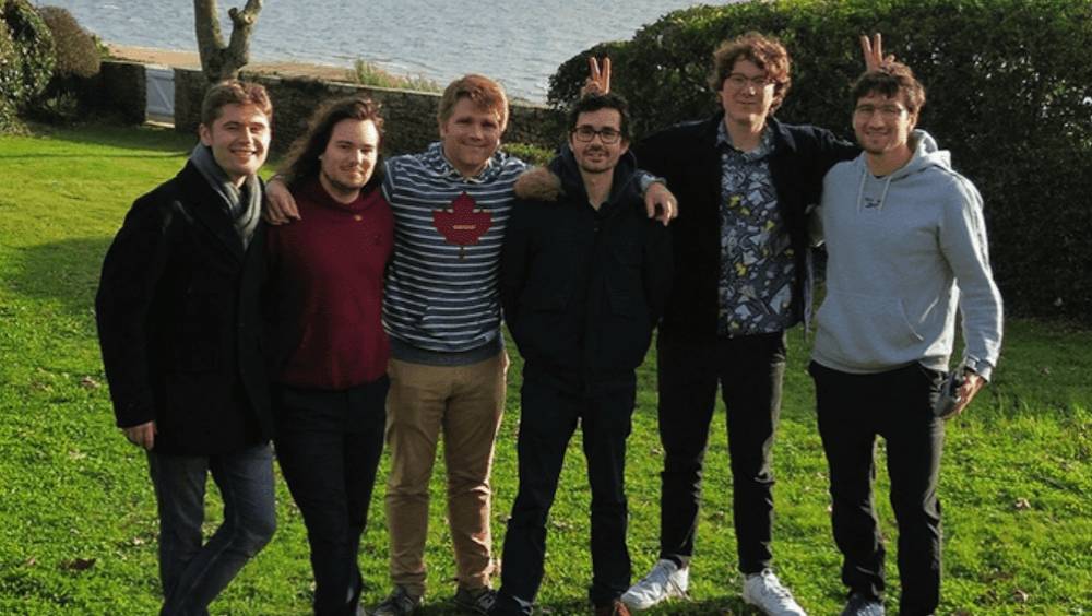 ia generative apres mistral ai la france a un nouvelle pepite