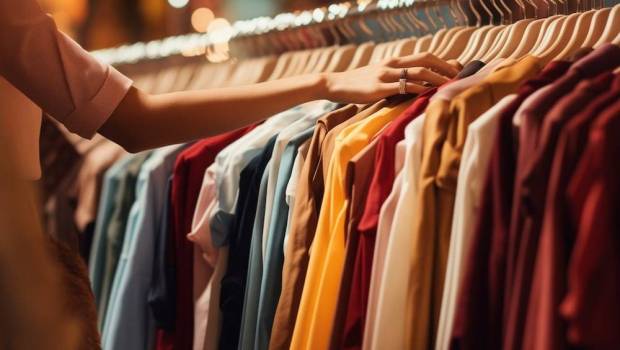 textile vives inquietudes chez les commercants independants