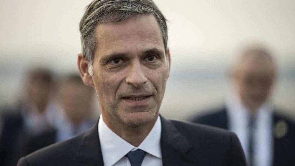 rodolphe saade cma cgm sempare de bfmtv et rmc pour 155 milliard deuros