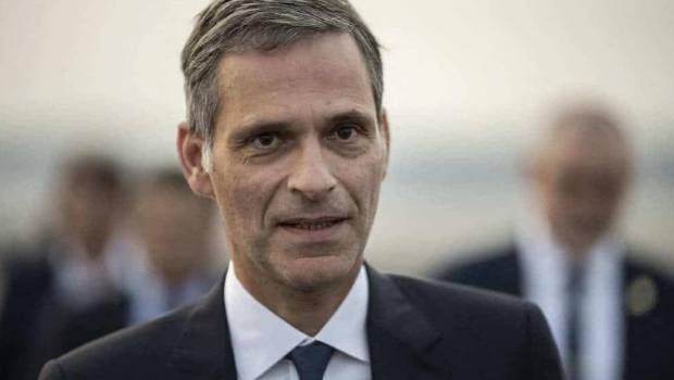 rodolphe saade cma cgm sempare de bfmtv et rmc pour 155 milliard deuros