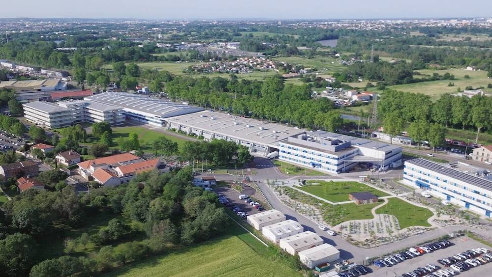 aeronautique le pari de liebherr aerospace