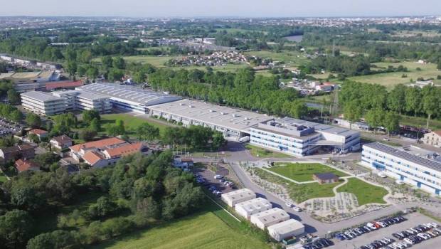 aeronautique le pari de liebherr aerospace