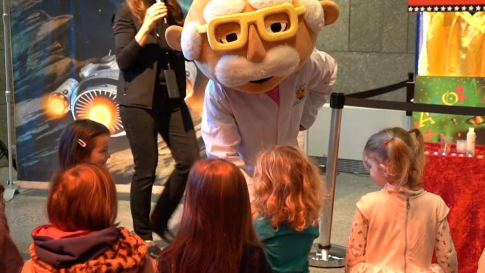 drole de science ou comment faites plaisir intelligemment aux collaborateurs de lentreprise