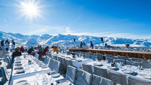 restaurants ils reinventent la folie douce