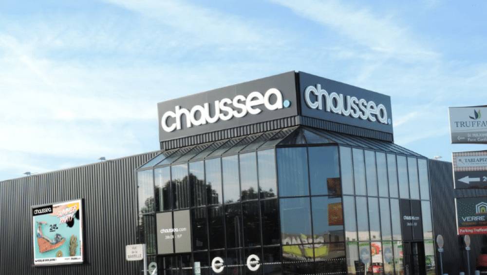 chaussea reprend 71 magasins chaussexpo
