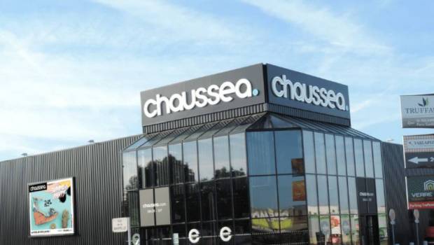chaussea reprend 71 magasins chaussexpo