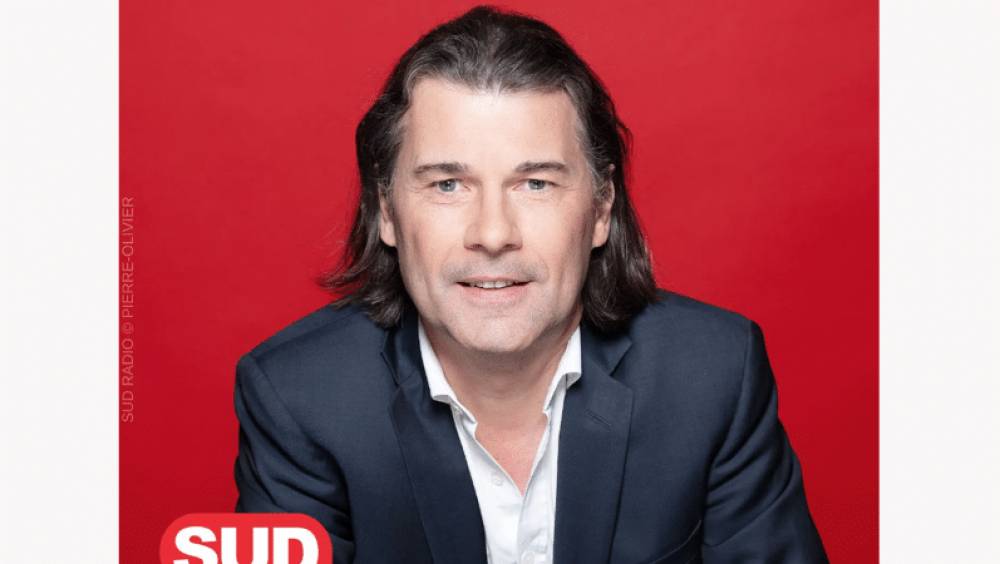 entreprendre sur sud radio lemission des entrepreneurs