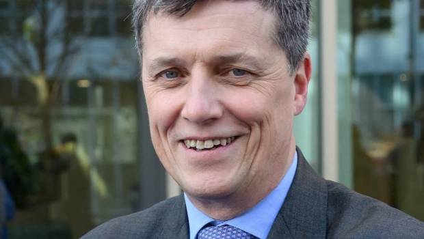 antoine de saint affrique lhomme qui redonne gout a danone