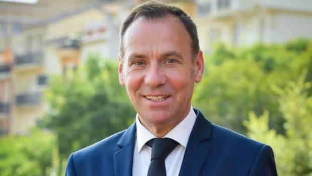 michel hunault pour lhonneur de monaco