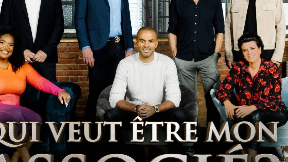 qui veut etre mon associe sur m6 lemission qui pousse a entreprendre