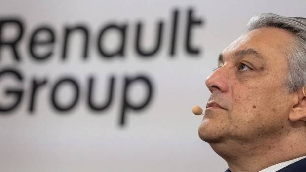 pourquoi renault vend ses actions nissan