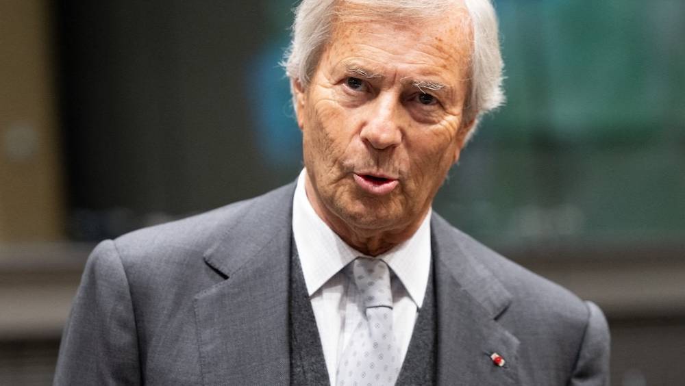 petrole que vient faire bollore dans rubis