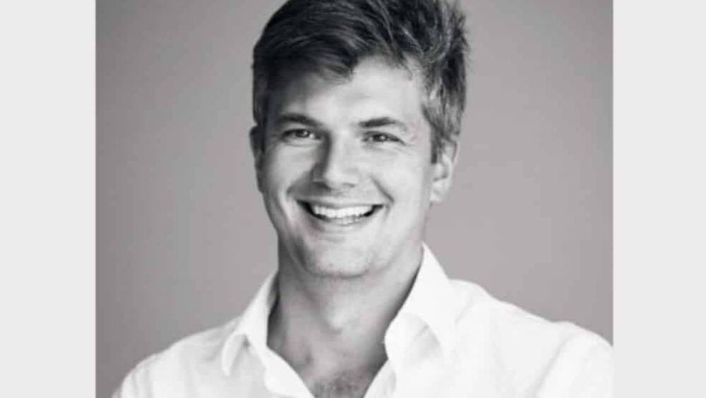 alexandre de vigan nfinite