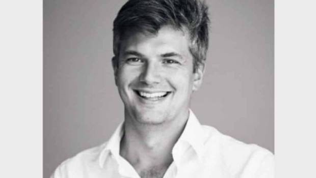 alexandre de vigan nfinite