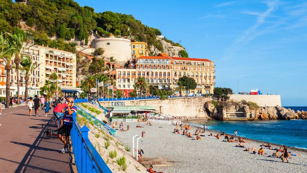 nice le groupe perseus ouvre un nouveau cinq etoiles