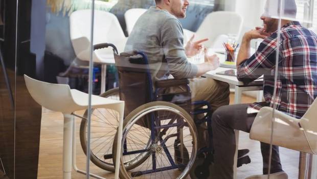 inclusivday pour que le handicap devienne un atout professionnel