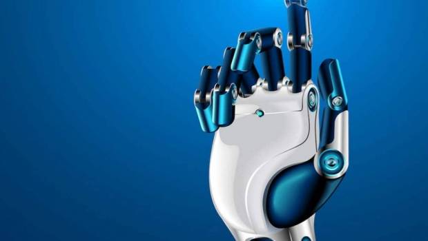 robocc invente le premier robot autonome pour les pme et tpe