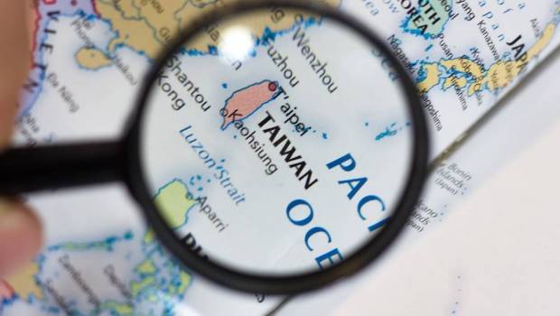 reunification avec taiwan reve chinois ou future realite