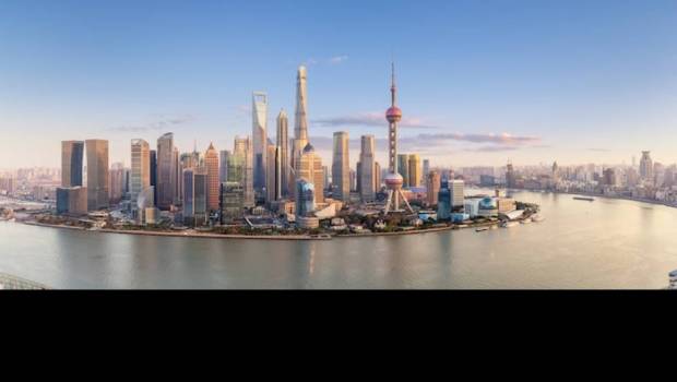 chine une croissance au dela des attentes au premier trimestre