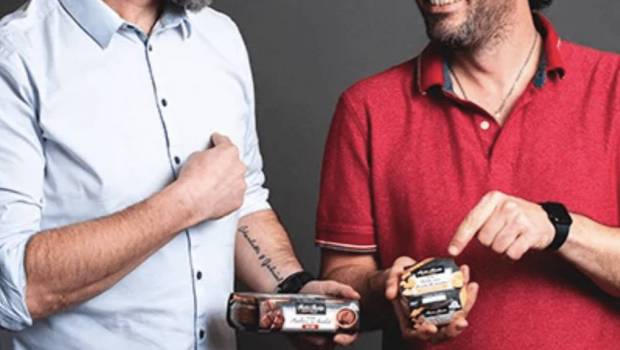 le fabricant de mousse au chocolat marie morin investit 15 me pour doubler sa production