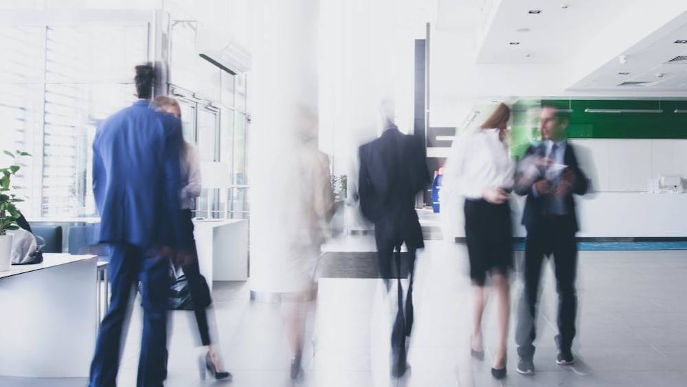 ressources humaines a la recherche du bon sens perdu