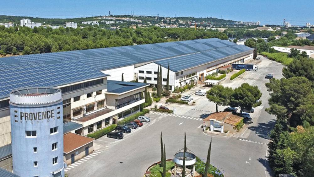 hollywood made in france