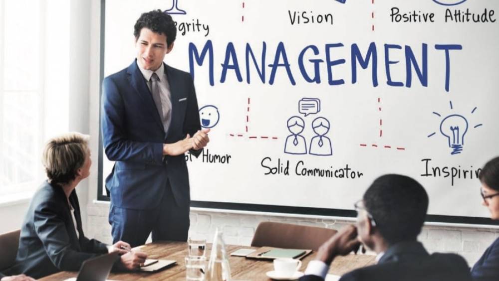 management la formation comme vecteur de performance et de mieux etre