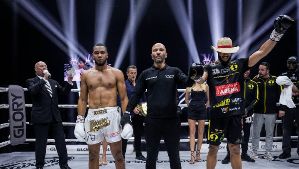 le glory a paris veni vidi et vici