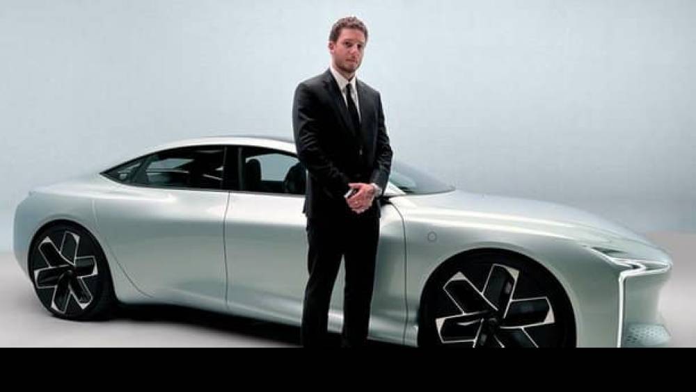 hopium le reve presquoublie du concurrent francais de tesla