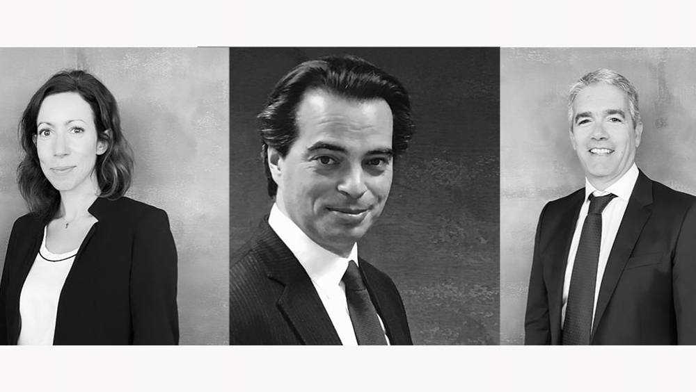 pascal noguera benoit panhard et anne laure mougenot galiena capital les pme jouent un role crucial dans la revitalisation industrielle de nos territoires