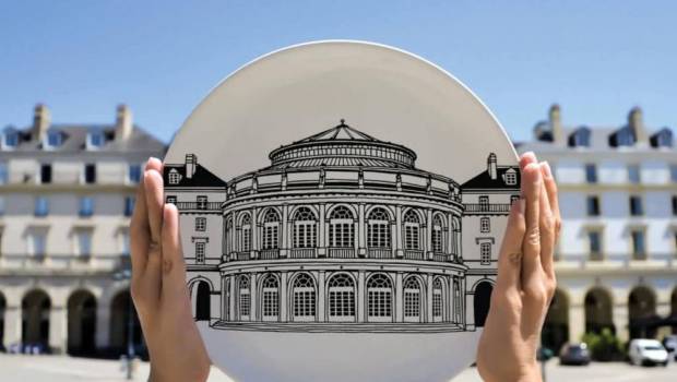 faiencerie georges un savoir faire ancestral