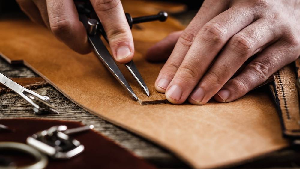 maroquinerie de luxe la manufacture abbevilloise cree 300 nouveaux emplois a amiens