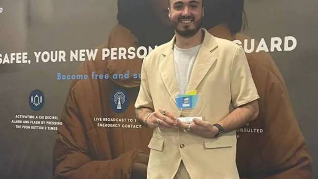 safee la coque de smartphone anti agression