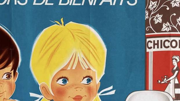 lhistoire damour entre la chicoree et leroux dure depuis 165 ans