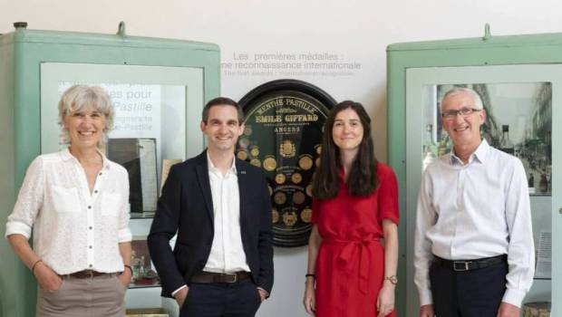 liqueurs les 27 millions deuros de giffard