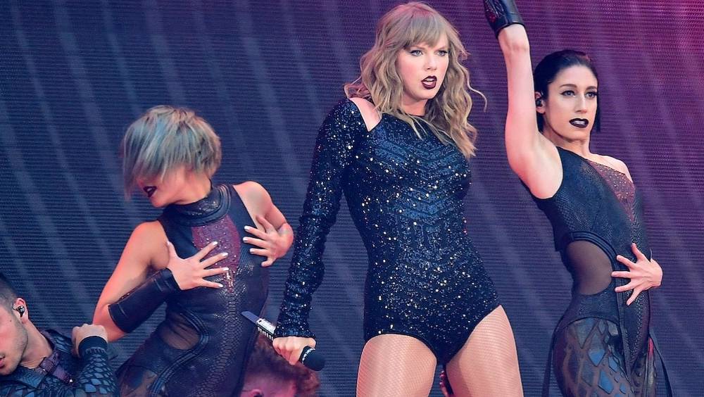 taylor swift entrepreneure