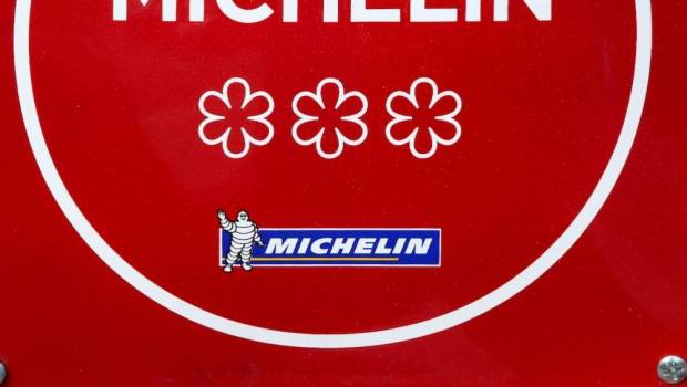 gastronomie la course aux etoiles du guide michelin