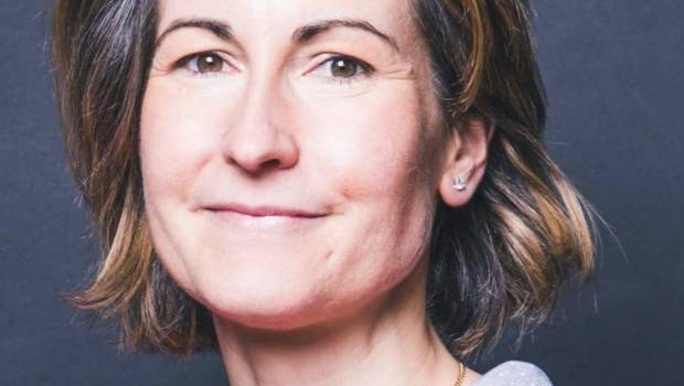 gaelle pignet condal la femme de fer