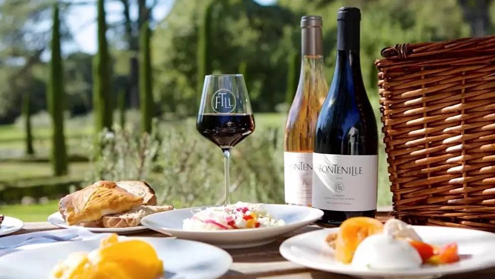 les domaines de fontenille nouveau geant de lhotellerie de luxe