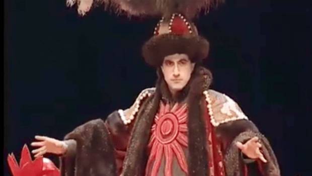 un monde baroque mi grave mi voluptueux